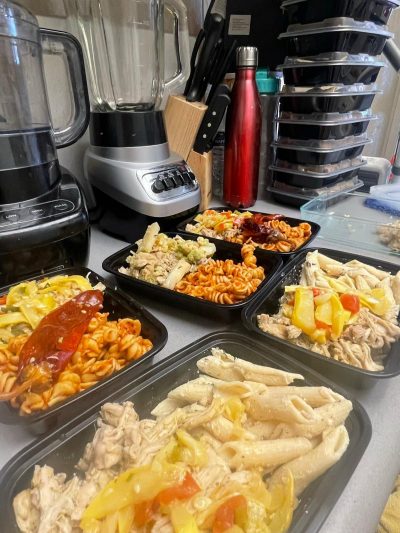 Catering or Family size-15 Meals - Image 2